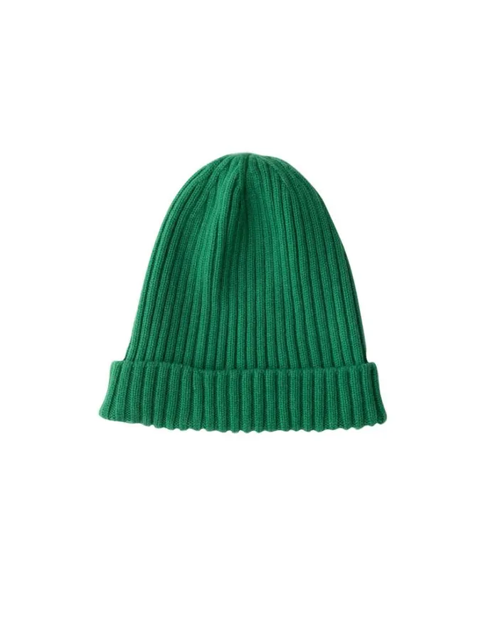 Hats Women039s The Great The Cashmere Hat Bright Alpine