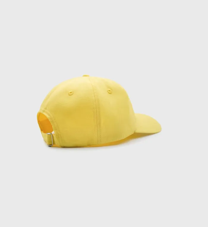 Hats Women Sporty and Rich Marathon Hat 8211 Lemon