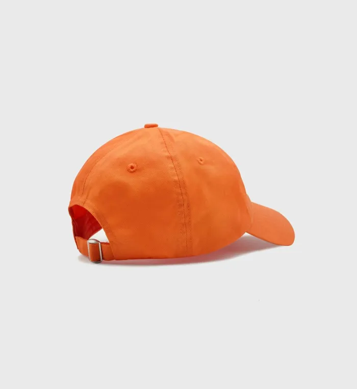 Hats Women Sporty and Rich SR Open Hat 8211 PomodoroWhite