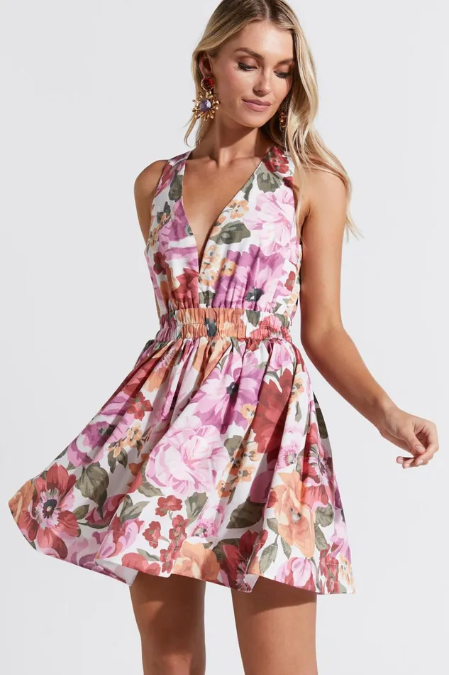 Hepburn Mini Dress 8211 V Neck Tie Back Dress In Spring Floral Women Showpo Curve Clothes Hepburn Mini Dress 8211 V Neck Tie Back Dress In Spring Floral Women Showpo Curve Clothes