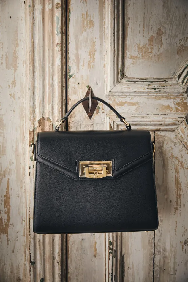 Holland Cooper Bags Women Cheltenham Bag Black