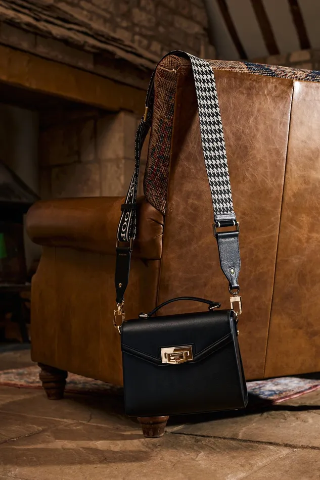 Holland Cooper Bags Women Cheltenham Bag Black