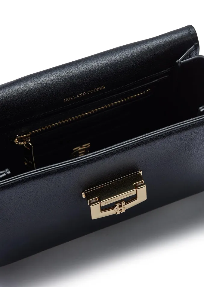 Holland Cooper Bags Women Cheltenham Bag Black
