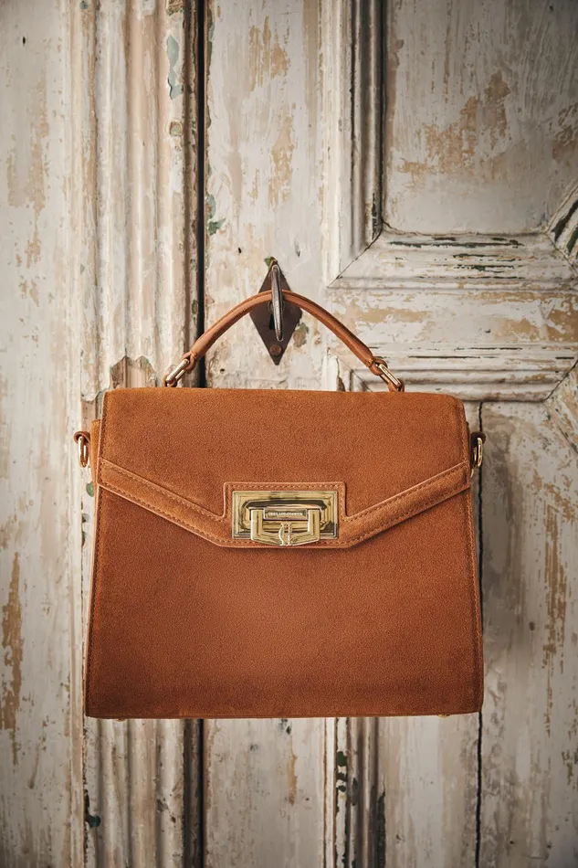 Holland Cooper Bags Women Cheltenham Bag Tan