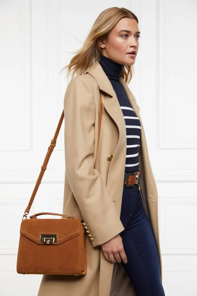 Holland Cooper Bags Women Cheltenham Bag Tan