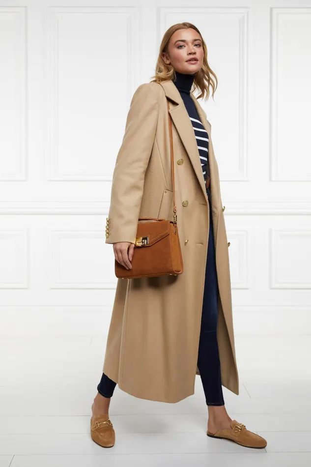 Holland Cooper Bags Women Cheltenham Bag Tan