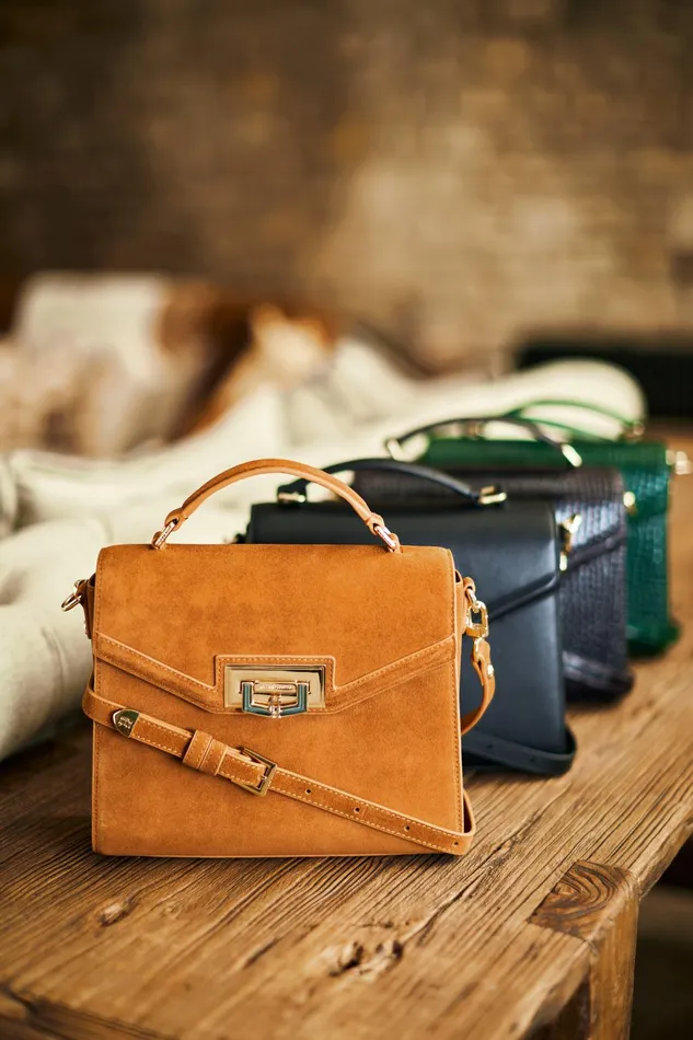 Holland Cooper Bags Women Cheltenham Bag Tan