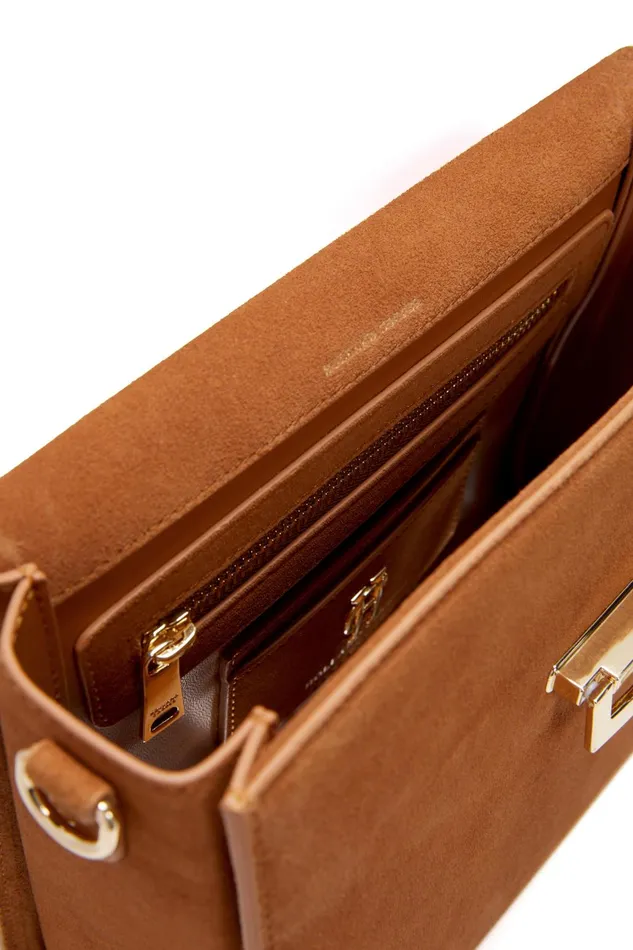 Holland Cooper Bags Women Cheltenham Bag Tan