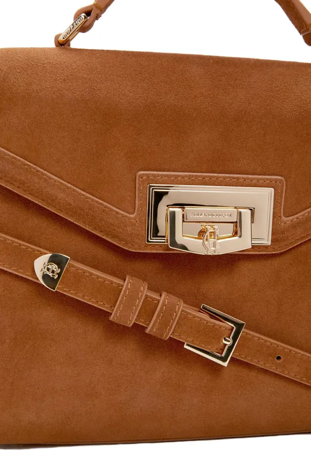 Holland Cooper Bags Women Cheltenham Bag Tan