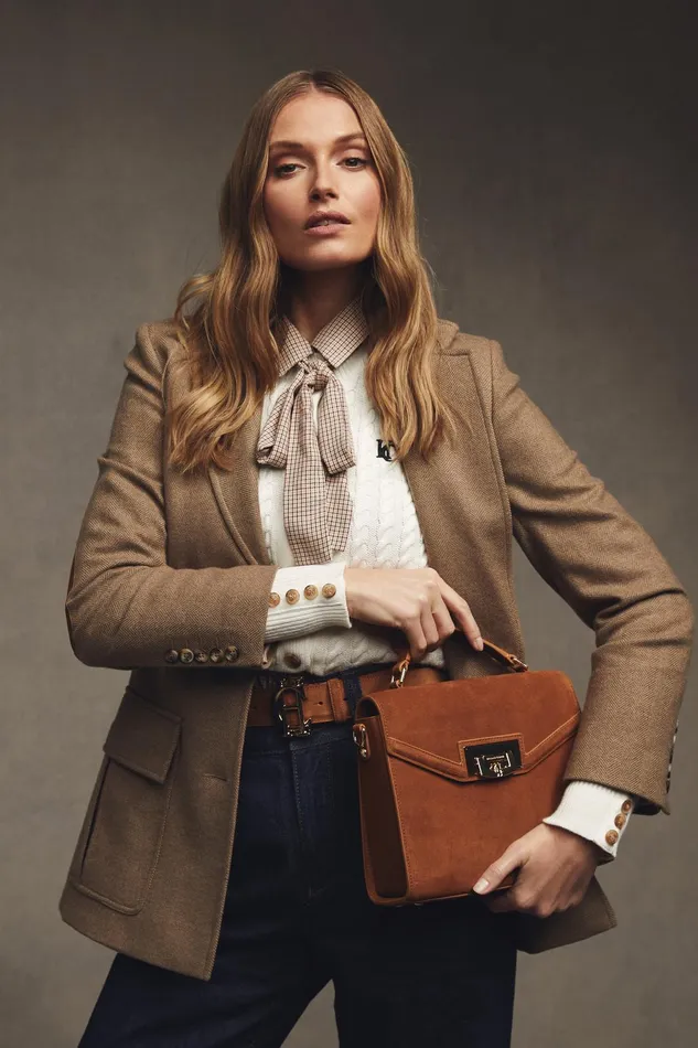 Holland Cooper Bags Women Cheltenham Bag Tan