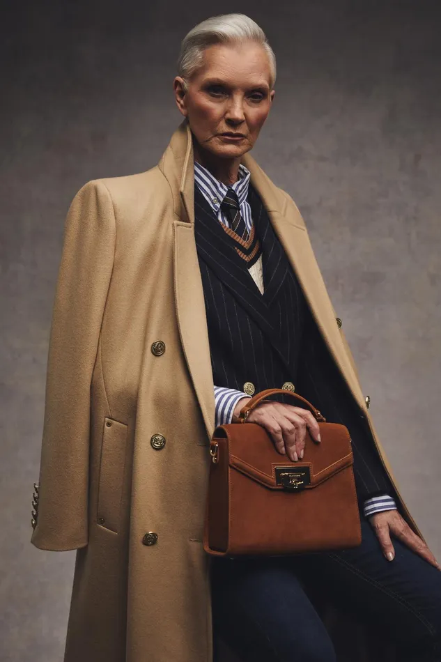 Holland Cooper Bags Women Cheltenham Bag Tan