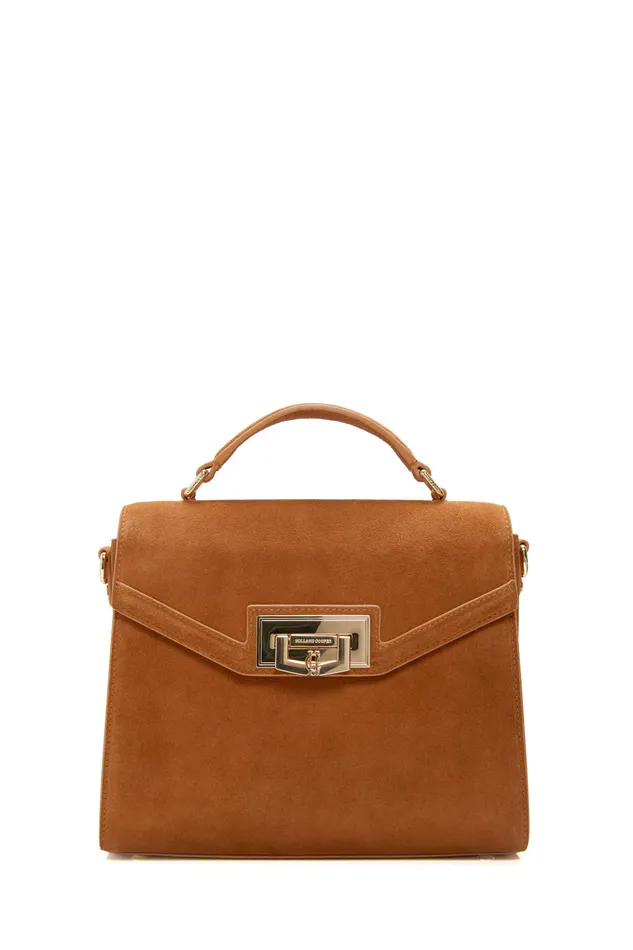 Holland Cooper Bags Women Cheltenham Bag Tan