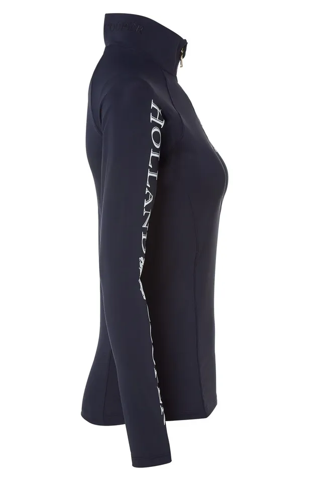 Holland Cooper Base Layers Women Base Layer Ink Navy Holland Cooper Base Layers Women Base Layer Ink Navy
