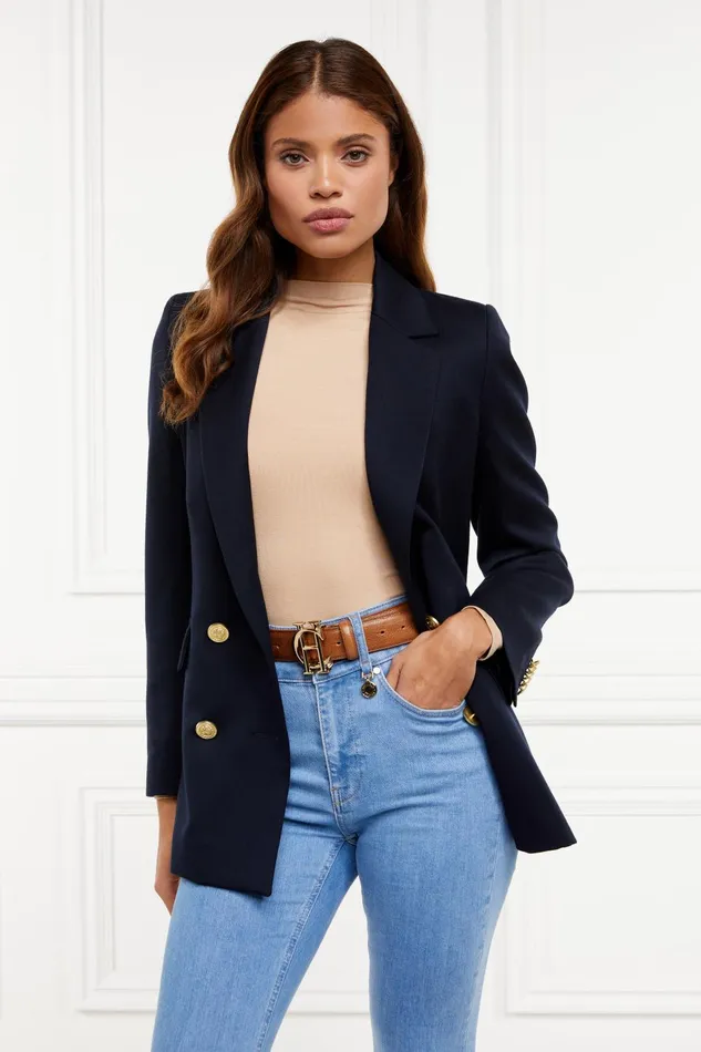 Holland Cooper Bodysuits Women Harper Long Sleeve Bodysuit Light Camel Holland Cooper Bodysuits Women Harper Long Sleeve Bodysuit Light Camel
