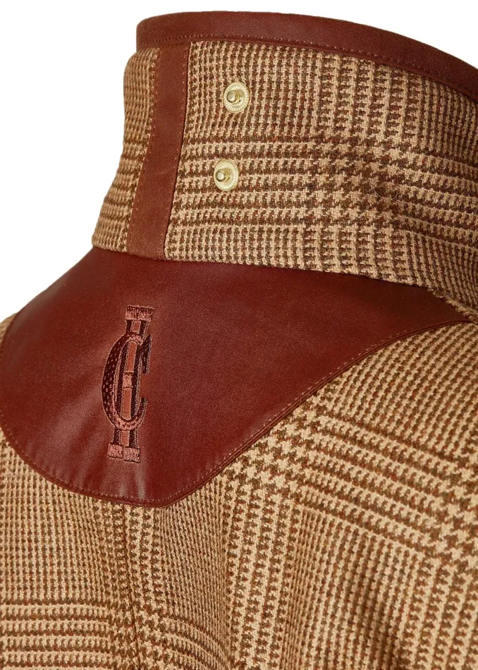 Holland Cooper Coats Women Balmoral Field Coat Tawny