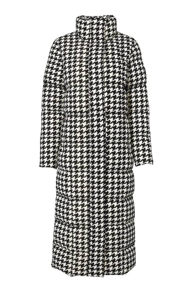 Holland Cooper Coats Women Crawford Longline Coat Holland Cooper Coats Women Crawford Longline Coat