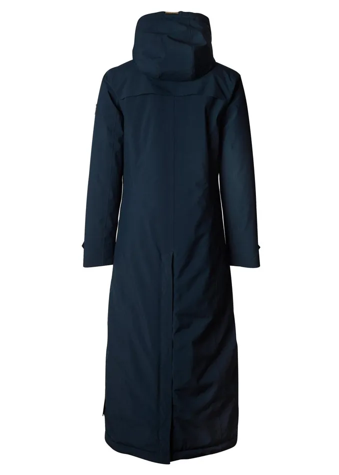 Holland Cooper Coats Women Longline Training Coat Holland Cooper Coats Women Longline Training Coat