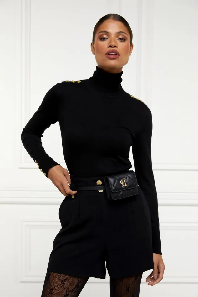 Holland Cooper Crossbody Bags Women Knightsbridge Belt Bag Holland Cooper Crossbody Bags Women Knightsbridge Belt Bag