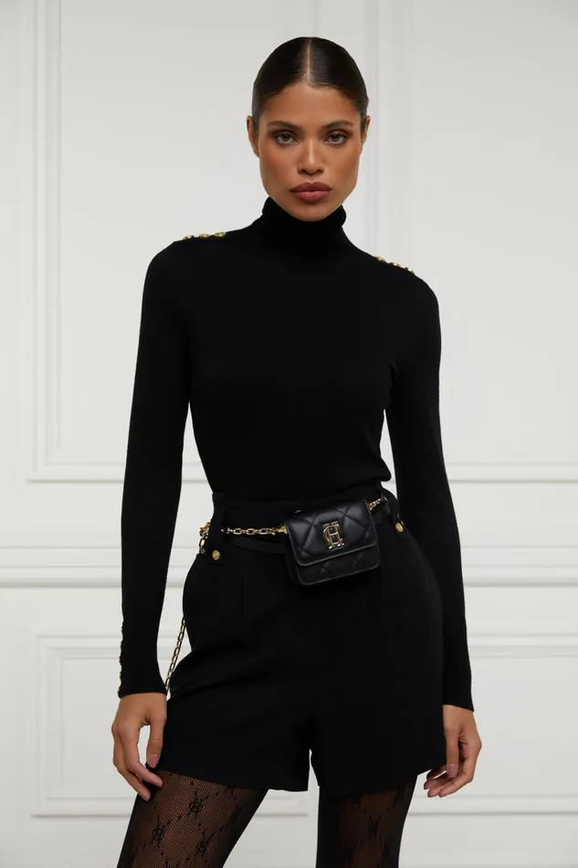 Holland Cooper Crossbody Bags Women Knightsbridge Belt Bag Holland Cooper Crossbody Bags Women Knightsbridge Belt Bag