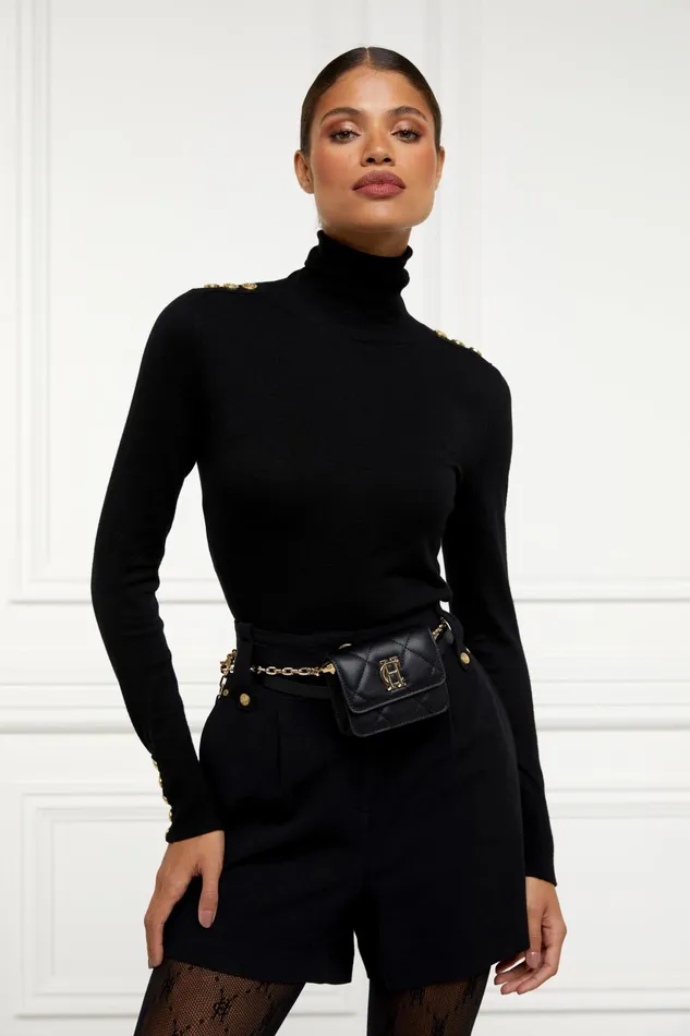 Holland Cooper Crossbody Bags Women Knightsbridge Belt Bag Holland Cooper Crossbody Bags Women Knightsbridge Belt Bag