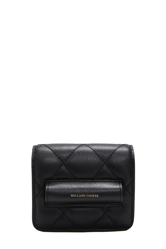 Holland Cooper Crossbody Bags Women Knightsbridge Belt Bag Holland Cooper Crossbody Bags Women Knightsbridge Belt Bag