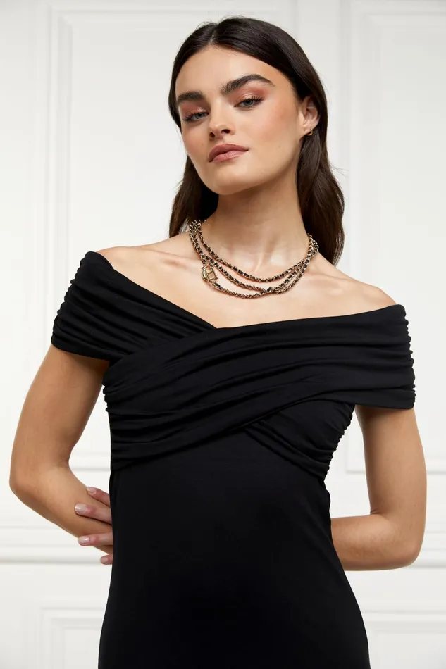 Holland Cooper Dresses Women Alexandra Maxi Dress Holland Cooper Dresses Women Alexandra Maxi Dress