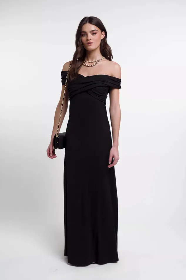 Holland Cooper Dresses Women Alexandra Maxi Dress Holland Cooper Dresses Women Alexandra Maxi Dress
