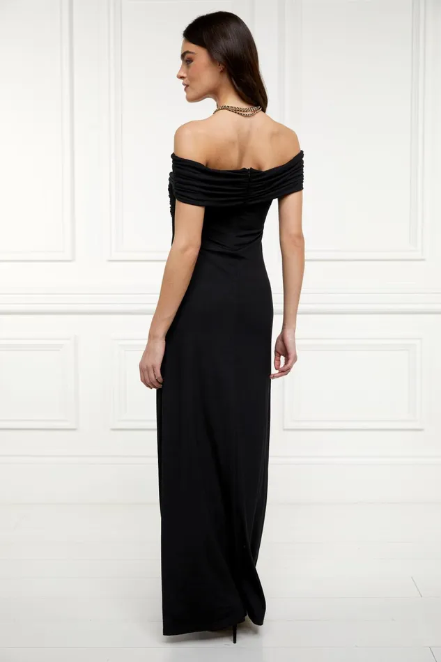 Holland Cooper Dresses Women Alexandra Maxi Dress Holland Cooper Dresses Women Alexandra Maxi Dress