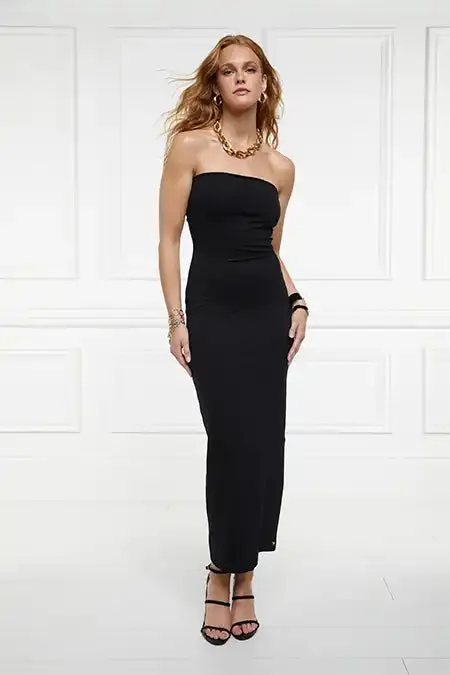Holland Cooper Dresses Women Sienna Maxi Dress Holland Cooper Dresses Women Sienna Maxi Dress