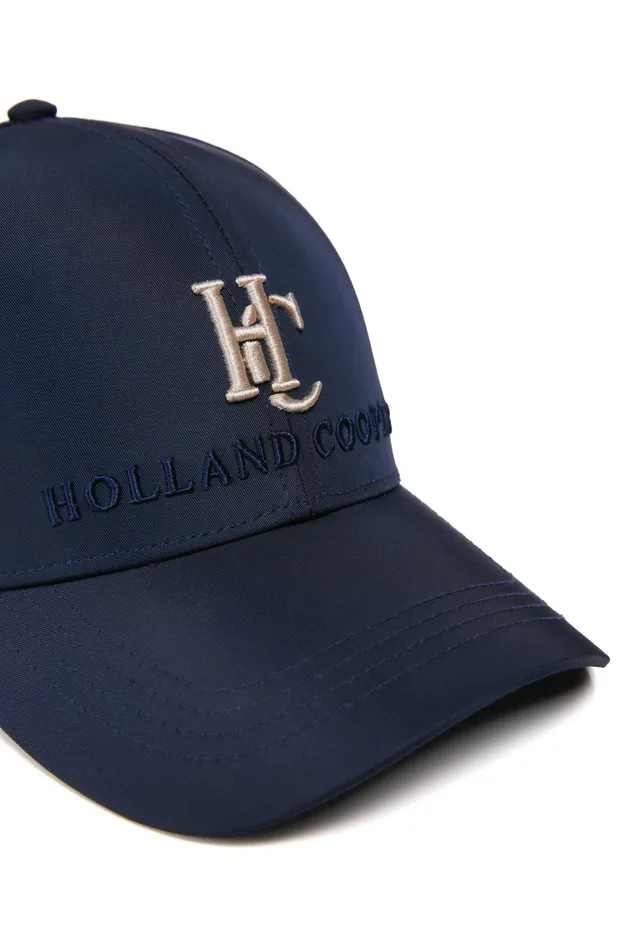 Holland Cooper Headwear Women Burghley Equestrian Cap Holland Cooper Headwear Women Burghley Equestrian Cap