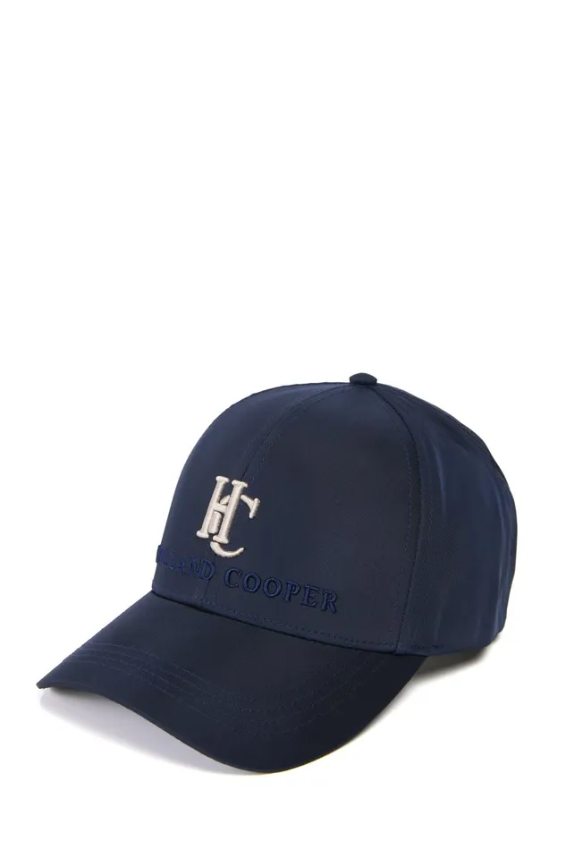 Holland Cooper Headwear Women Burghley Equestrian Cap Holland Cooper Headwear Women Burghley Equestrian Cap