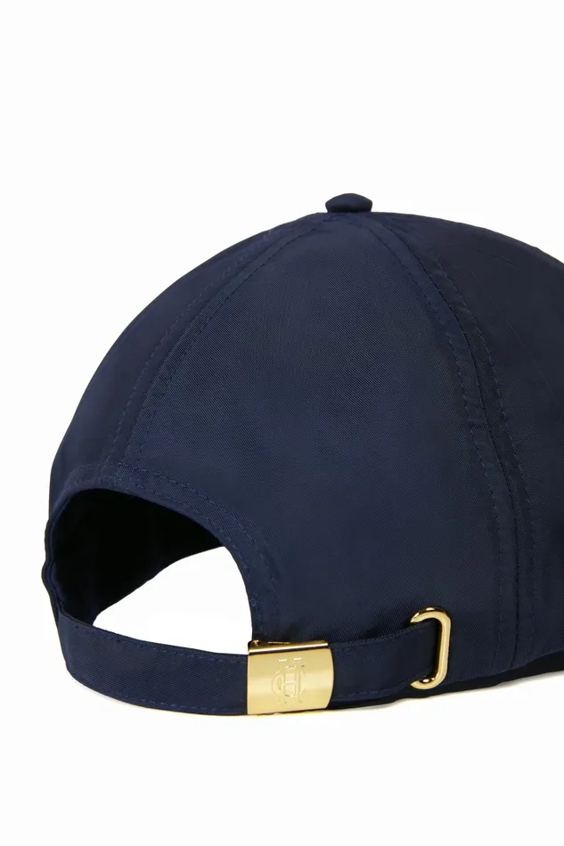 Holland Cooper Headwear Women Burghley Equestrian Cap Holland Cooper Headwear Women Burghley Equestrian Cap
