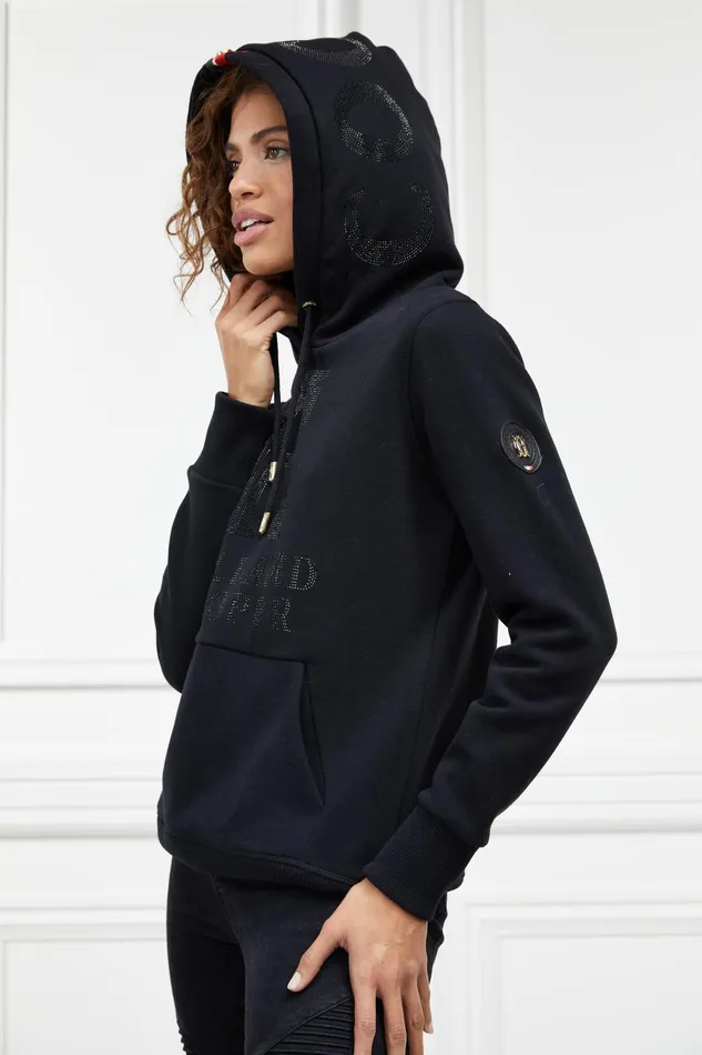 Holland Cooper Hoodies Women Essential Hoodie