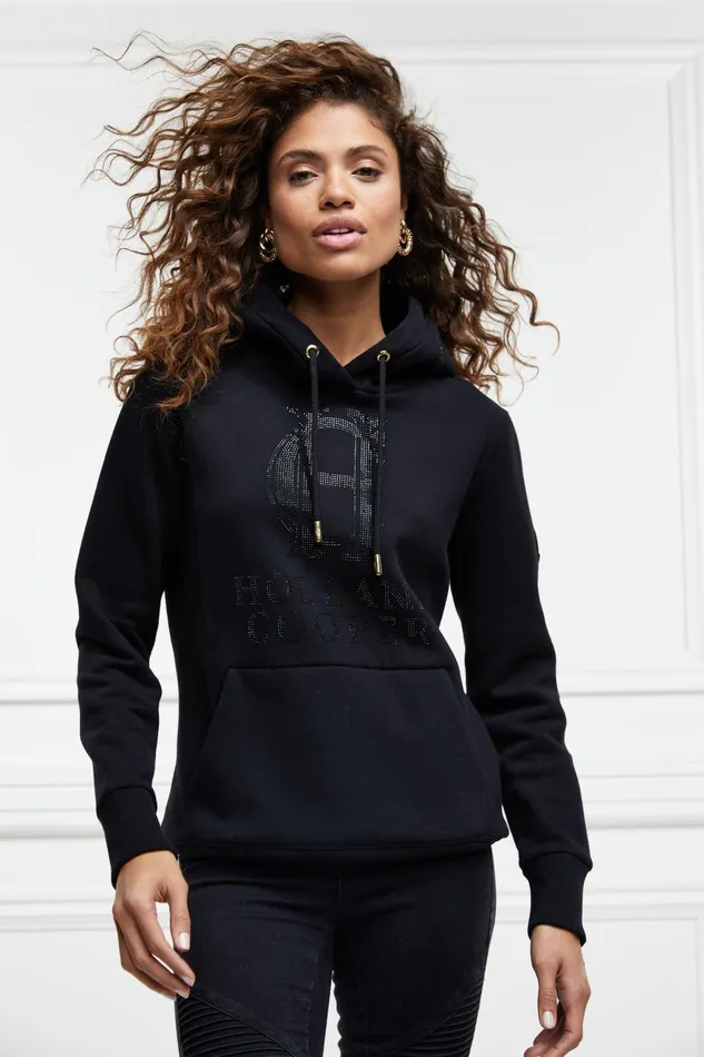 Holland Cooper Hoodies Women Essential Hoodie