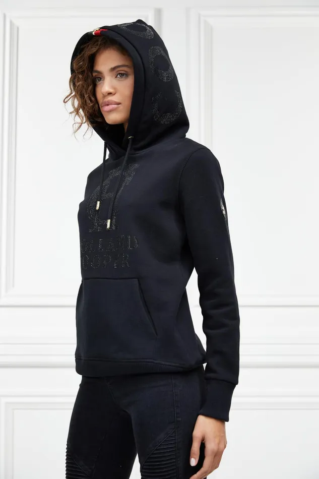 Holland Cooper Hoodies Women Essential Hoodie