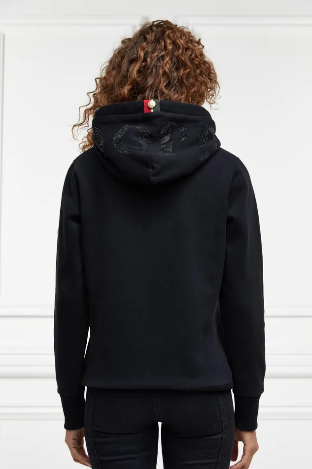 Holland Cooper Hoodies Women Essential Hoodie