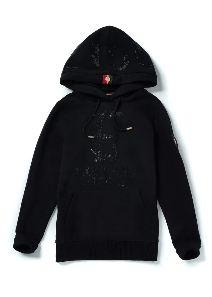 Holland Cooper Hoodies Women Essential Hoodie