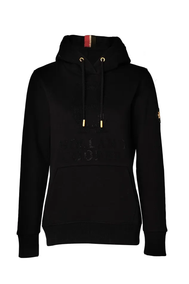 Holland Cooper Hoodies Women Essential Hoodie