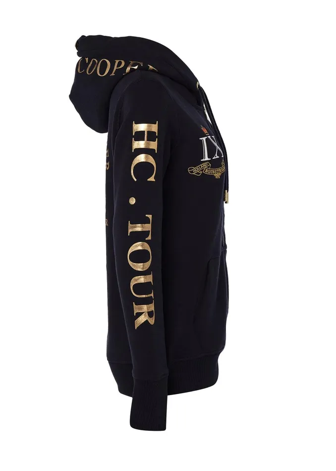 Holland Cooper Hoodies Women Team Hoodie Holland Cooper Hoodies Women Team Hoodie
