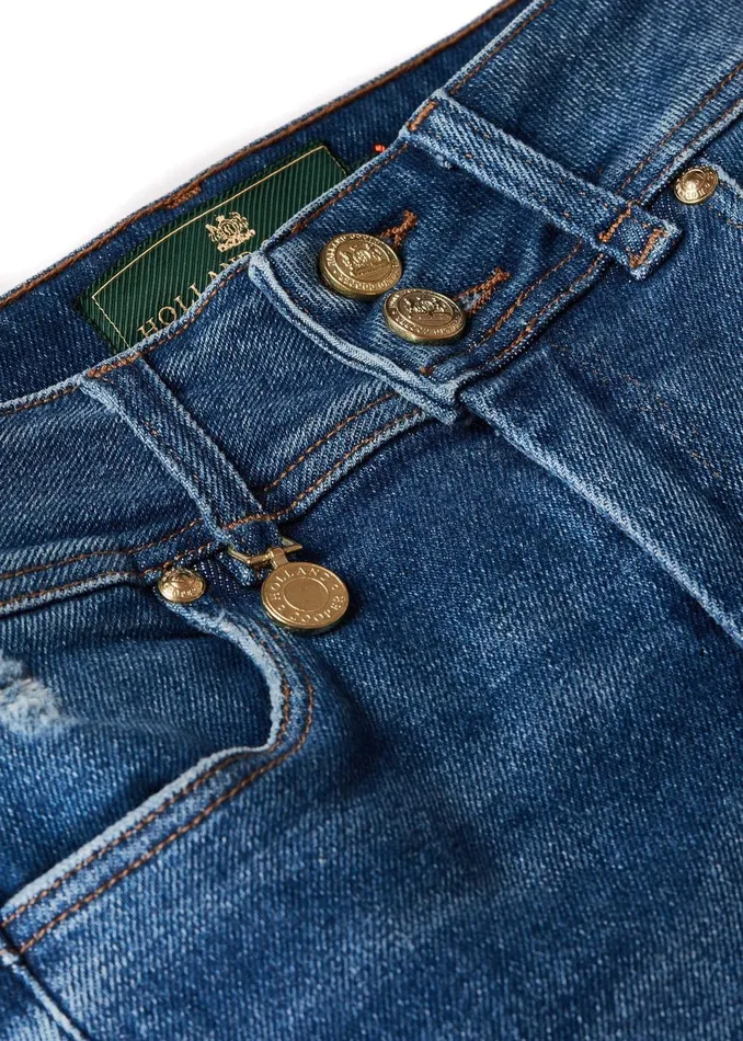 Holland Cooper Jeans Women Jodhpur Jean Vintage Denim Holland Cooper Jeans Women Jodhpur Jean Vintage Denim