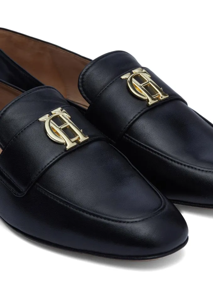 Holland Cooper Loafers Women Harvard Loafer Holland Cooper Loafers Women Harvard Loafer