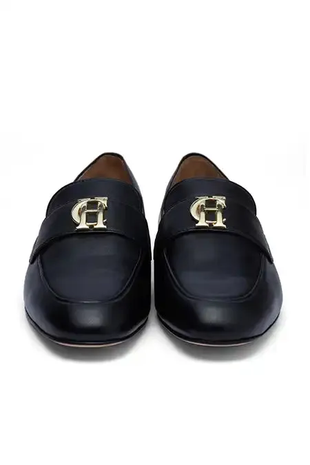 Holland Cooper Loafers Women Harvard Loafer Holland Cooper Loafers Women Harvard Loafer