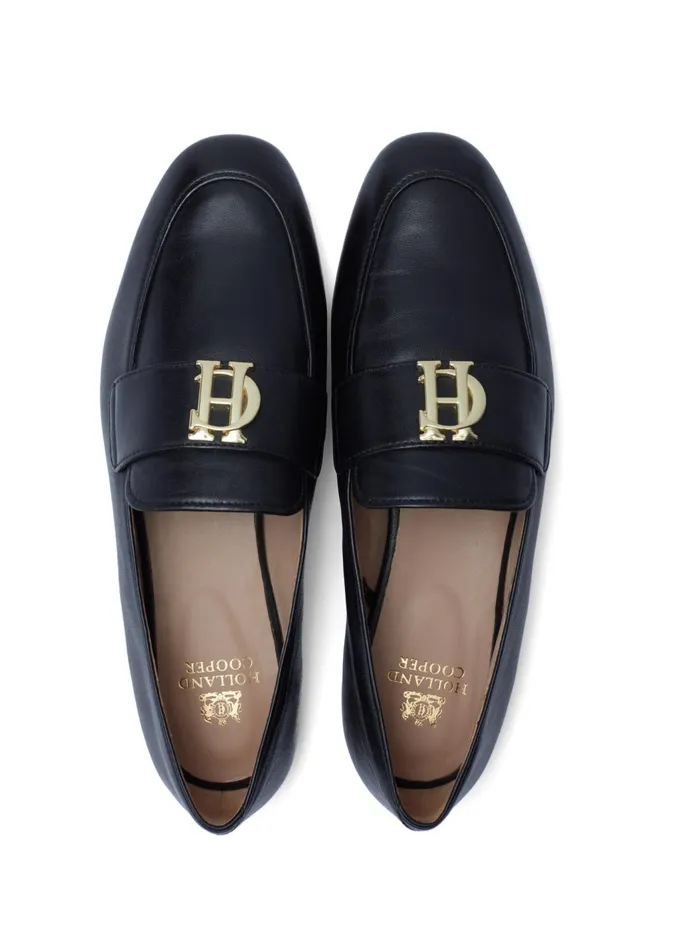 Holland Cooper Loafers Women Harvard Loafer Holland Cooper Loafers Women Harvard Loafer