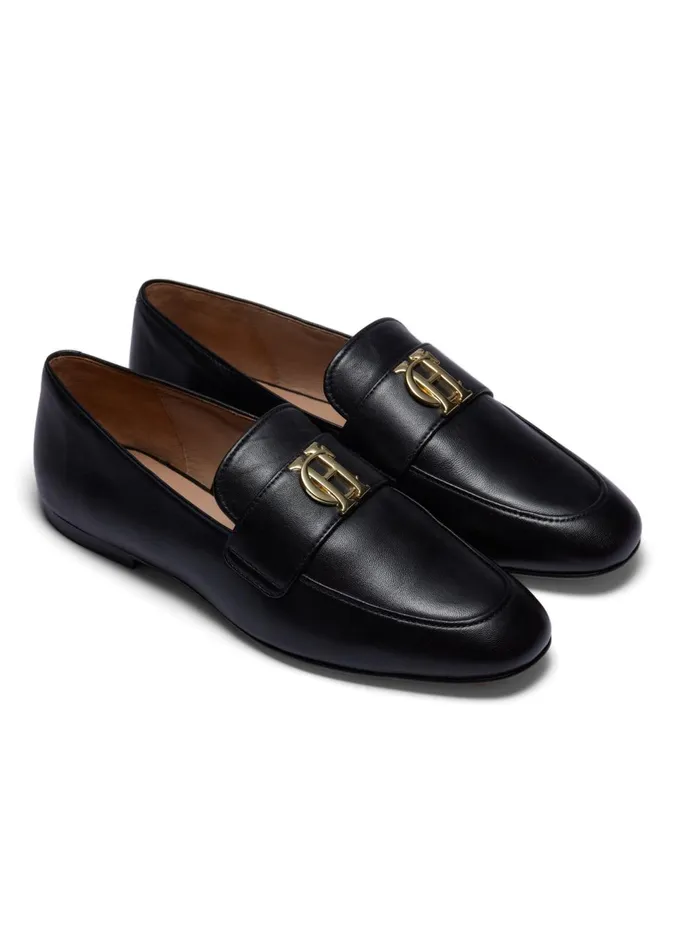 Holland Cooper Loafers Women Harvard Loafer Holland Cooper Loafers Women Harvard Loafer