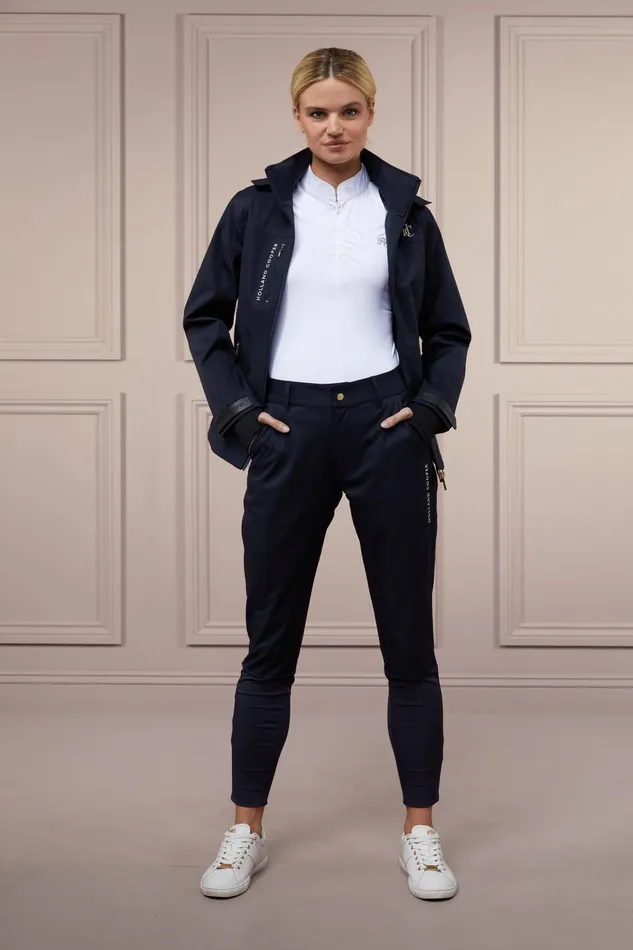 Holland Cooper Waterproof Trousers Women Riding Shell Trousers