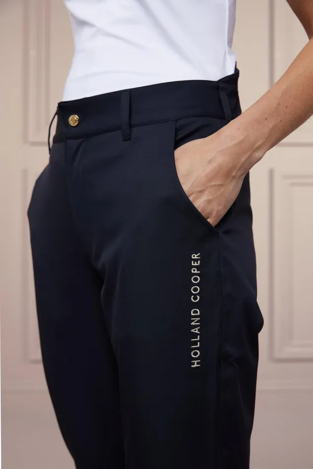 Holland Cooper Waterproof Trousers Women Riding Shell Trousers Holland Cooper Waterproof Trousers Women Riding Shell Trousers