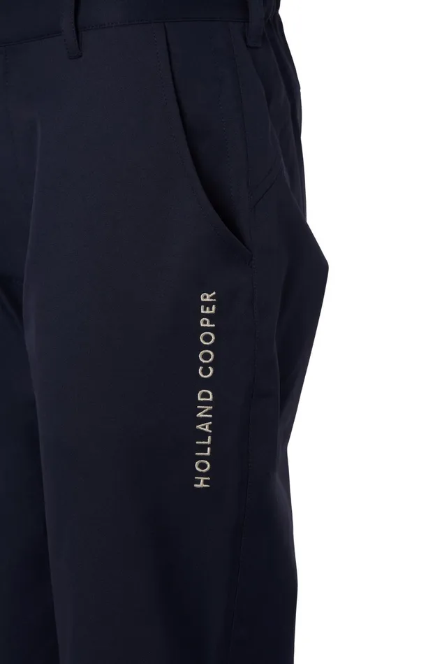 Holland Cooper Waterproof Trousers Women Riding Shell Trousers Holland Cooper Waterproof Trousers Women Riding Shell Trousers