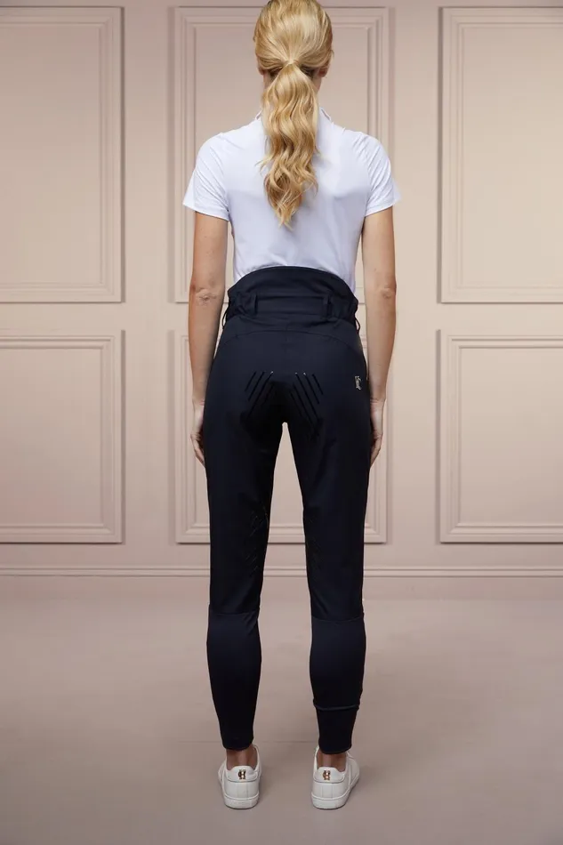 Holland Cooper Waterproof Trousers Women Riding Shell Trousers Holland Cooper Waterproof Trousers Women Riding Shell Trousers