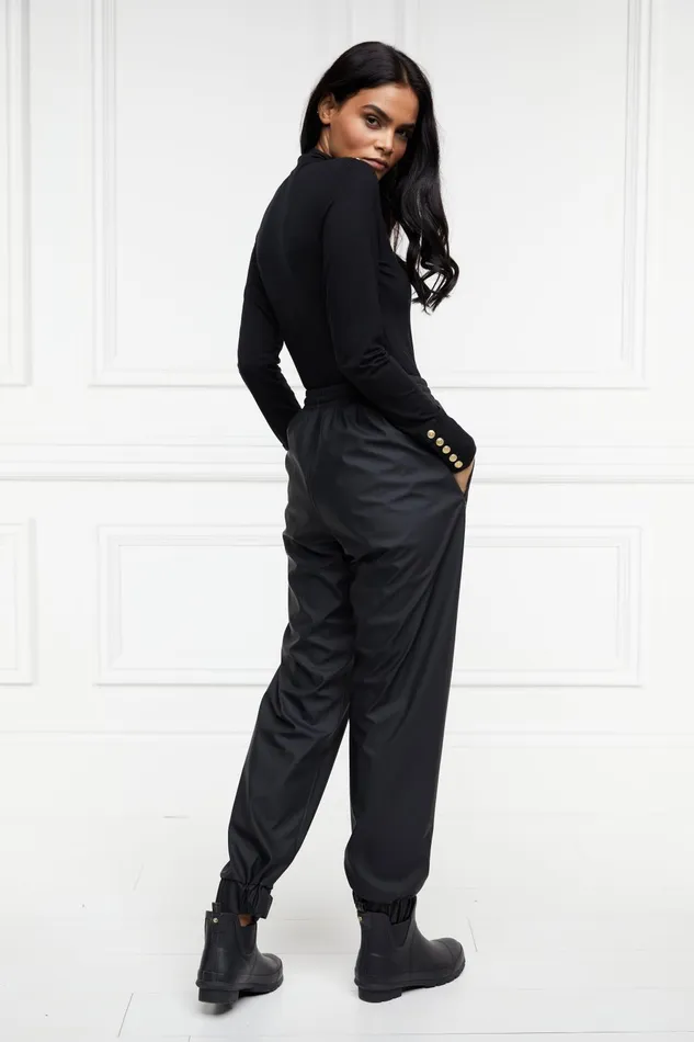Holland Cooper Waterproof Trousers Women Waterproof Rain Trouser Holland Cooper Waterproof Trousers Women Waterproof Rain Trouser