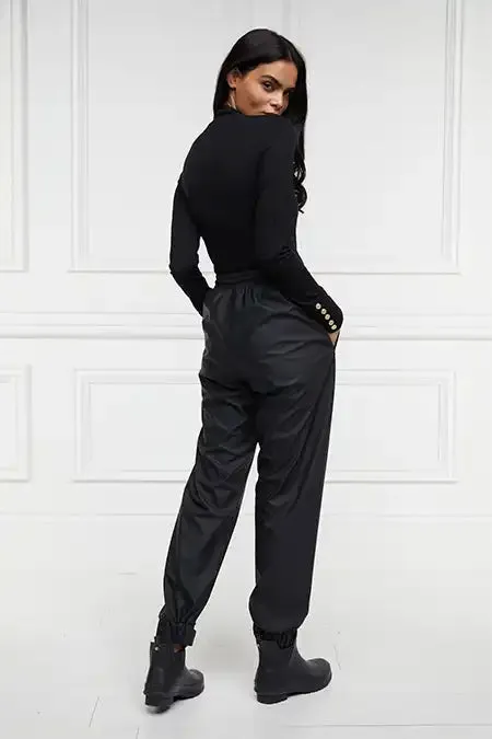 Holland Cooper Waterproof Trousers Women Waterproof Rain Trouser Holland Cooper Waterproof Trousers Women Waterproof Rain Trouser